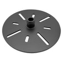 Envision PL-AT-1/2-ALM-BL Path Light Cover, Black