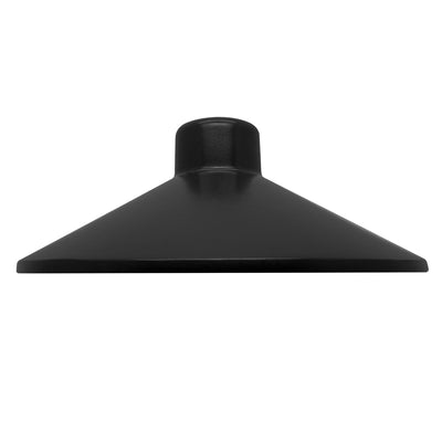 Envision PL-H-ALM-BL-1 Path Light Cap: Style 1, Black