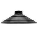 Envision PL-H-ALM-BL-2 Path Light Cap: Style 2, Black