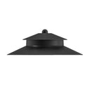 Envision PL-H-ALM-BL-3 Path Light Cap: Style 3, Black