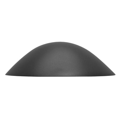 Envision PL-H-ALM-BL-DM Path Light Cap: Dome, Bronze