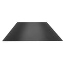 Envision PL-H-ALM-BL-FL Path Light Cap: Flat, Bronze