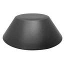Envision PL-H-ALM-BL-FL Path Light Cap: Flat, Bronze