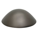 Envision PL-H-ALM-BZ-DM Path Light Cap: Dome, Bronze