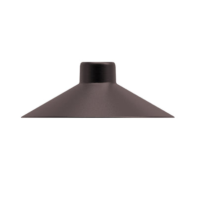 Envision PL-H-ALM-BZ-TR Path Light Cap: Traditional, Bronze