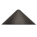 Envision PL-H-ALM-BZ-TX Path Light Cap: Textured, Bronze