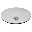 Envision PL-H-BR-MBL-1 Path Light Cap: Style 1, Matte Black
