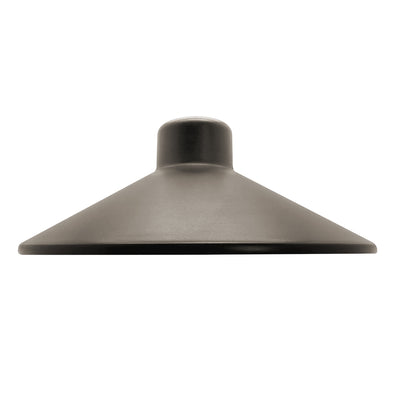 Envision PL-H-BR-ORB-1 Path Light Cap: Style 1, Oil Rubbed Bronze