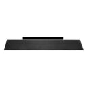 Envision LED-STEP-LVR-SM-5-3W-5CCT-BR-MBL-LV Surface Mount Step Light - 5inch Width - Louver, Matte Black