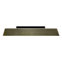 Envision LED-STEP-LVR-SM-5-3W-5CCT-BR-ORB-LV Surface Mount Step Light - 5inch Width - Louver, Oil Rubbed Bronze
