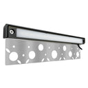 Envision LED-HS-12I-4W-RGB+5CCT-BR-ORB-LV Hardscape - Replaceable - 12inch, Oil Rubbed Bronze