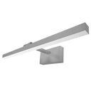 Envision LED-VT-ADJ-24-21W-5CCT-BN Vanity Light - Adjustable Angle, Brushed Nickel