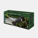 Envision BLT-BR-MBL-12V-3 Landscape Bullet Light - MR-16: Style 3: Traditional, Matte Black
