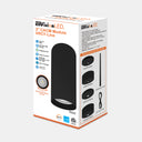 Envision LED-CACM-3-3P15-5CCT-BL-UNV 3" CACM Module: ARCY-Line, 15/10/5w, Black