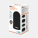 Envision LED-CACM-4-3P15-5CCT-BL-UNV 4" CACM Module: ARCY-Line, 15/10/5w, Black