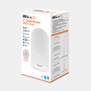 Envision LED-CACM-6-3P40-5CCT-WH-UNV 6" CACM Module: ARCY-Line, 40/35/30w, White