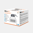 Envision LED-CMDSQ-6-3M16-5CCT-UNV 6" Square Commercial Downlight: CMD, 16/12/8w, White