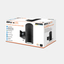 Envision LED-CYA-UD-4-3P20-TRI-BL-PC 4" Cylinder: ARCY-Line, 20/16/12W, Black