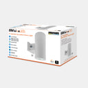 Envision LED-CYA-UD-4-3P20-TRI-WH-PC 4" Cylinder: ARCY-Line, 20/16/12W, White