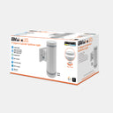 Envision LED-CYE-UD-3-3P30-TRI-WH-PC 3" Cylinder: M-Line Up/Down Light, 30/20/10W, White