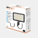 Envision LED-FL-3P60-TRI-BL-KNYK-PC Mini Flood: XS-Line 1/2" Knuckle & Yoke Included, 60/50/40w, Bronze