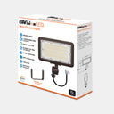 Envision LED-FL-3P60-TRI-BZ-KNYK-PC Mini Flood: XS-Line 1/2" Knuckle & Yoke Included, 60/50/40w, Bronze