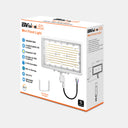 Envision LED-FL-3P100-TRI-WH-KNYK-PC Mini Flood: XS-Line 1/2" Knuckle & Yoke Included, 100/80/60, White