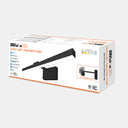 Envision LED-VT-ADJ-24-21W-5CCT-BL Vanity Light - Adjustable Angle, Black