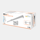 Envision LED-VT-ADJ-24-21W-5CCT-CH Vanity Light - Adjustable Angle, Chrome