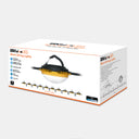 Envision LED-WKL-SL-10-160W-50K 10 Piece / 100 Feet String Work Light, Orange