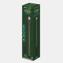 Envision PL-12-BR-ORB-12V Path Light Stem - 12" Height, Oil Rubbed Bronze