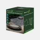 Envision IGL-FL-BR-ORB-12V In-Ground Light: Flat Open Lens, Oil Rubbed Bronze
