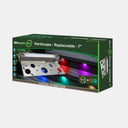 Envision LED-HS-7I-5W-RGB+5CCT-ALM-BZ-LV Hardscape - Replaceable - 7inch, Bronze