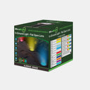Envision LED-IGL-FL-5W-RGB+5CCT-ALM-BZ-LV In-Ground Light: Flat Open Lens, Bronze