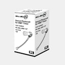 Envision PC-SVL-UNV-1/2" Swivel Photocell for 1/2" Knockout, <1W, Black