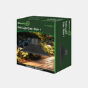 Envision PL-H-BR-MBL-1 Path Light Cap: Style 1, Matte Black