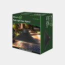 Envision PL-H-BR-MBL-2 Path Light Cap: Style 2, Matte Black