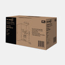 Envision WMT-LV-600W-SS 600W Multi-Tap Outdoor Transformer, Input: 120V, Stainless Steel