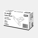Envision GM-1/2-ALM-BZ Gutter Mount, Bronze