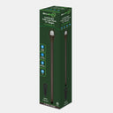 Envision PL-12-ALM-BZ-12V Path Light Stem - 12" Height, Bronze