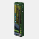 Envision PL-L-22-BR-MBL-12V Path Light: L-Shape Style, Matte Black
