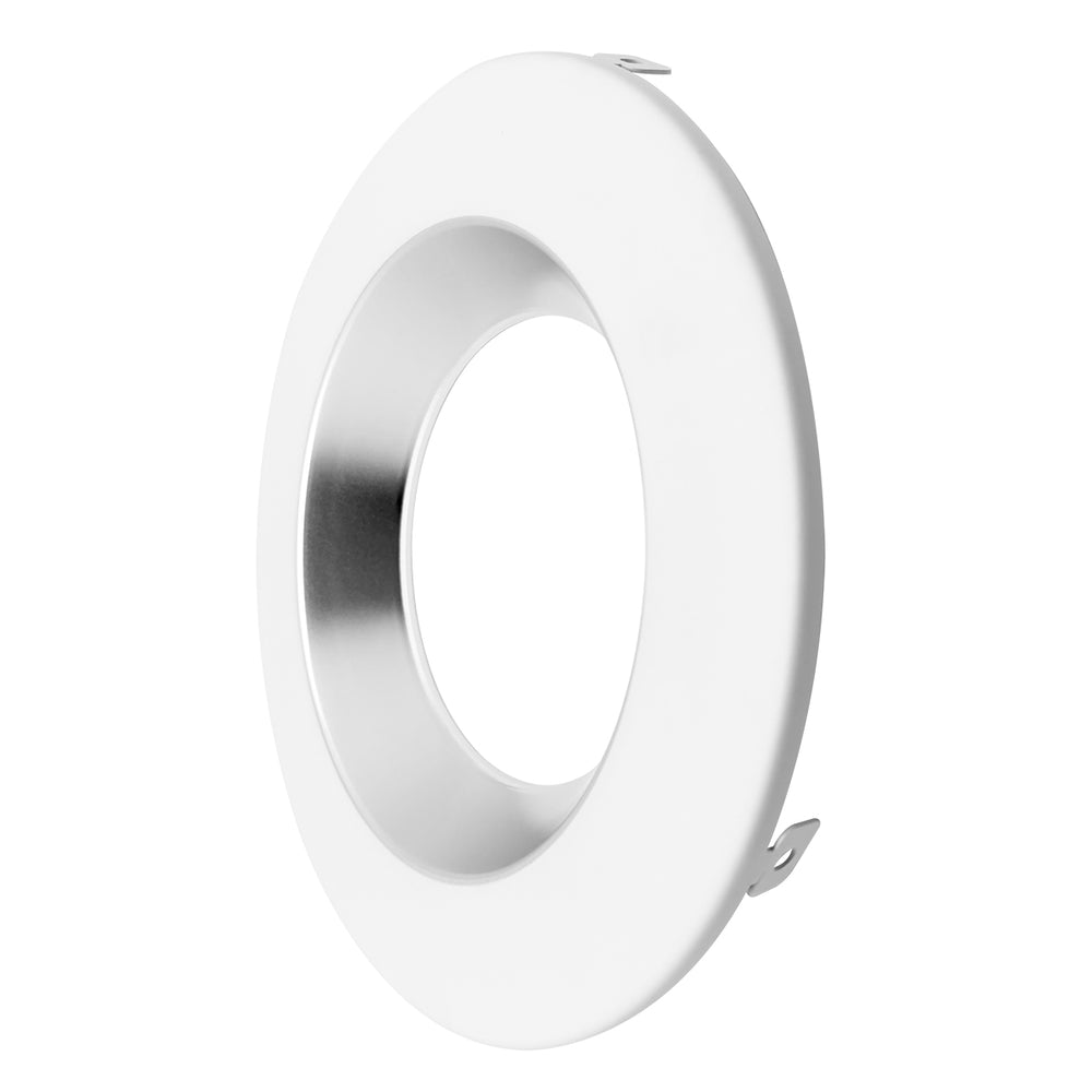 Envision CMD-TRIM-6-HZ-SM 6" CMD: Clear-Specular Haze Reflector