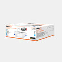 Envision LED-SL-PNL-6SQ-14W-TRI 6" Square Slim Panel Wafer Downlight, White