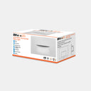 Envision LED-STEP-ARC-3W-5CCT-HZ-WH Step Light - Horitzontal: ARCY-Line, White