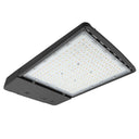 Envision LED-ARL3-3B-5P300-TRI-BL-UNV Area Light: OPTIC-Line (Selectable), 300/270/240/210/180w, Black