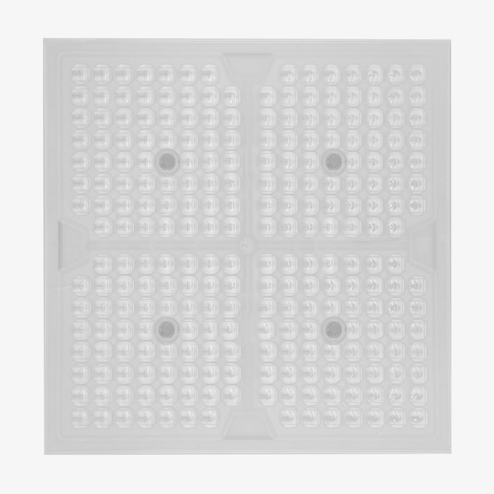 Envision ARL3-3P150-3B-1-2-3 Area Light: OPTIC-Line (Selectable): Lens for Type I, II, III 5P150