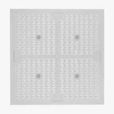 Envision ARL3-3P450-3B-1-2-3 Area Light: OPTIC-Line (Selectable): Lens for Type I, II, III 5P450