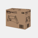 Envision ARL3-SA-GRY ARL3: Straight Arm, Gray