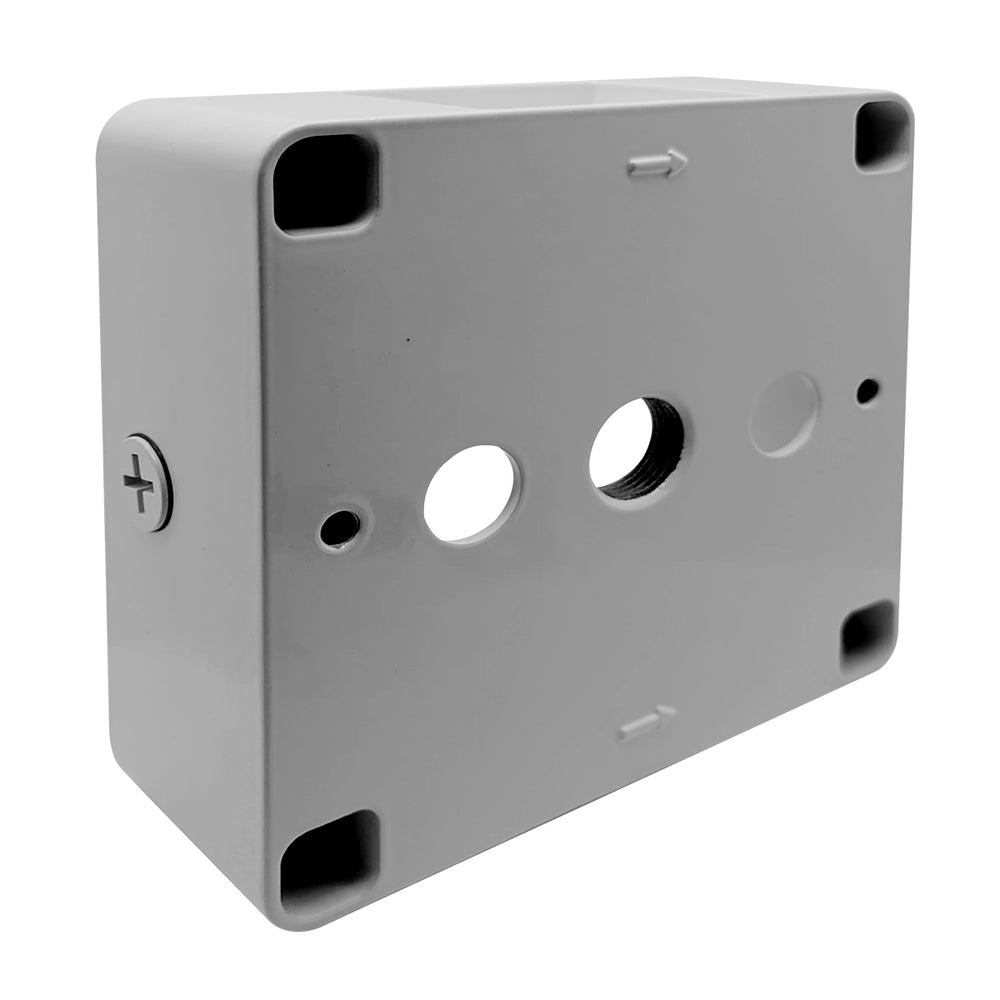 Envision ARL3-WM-GRY ARL3: Wall Mount Bracket (Requires ARL3-SA for mounting), Gray