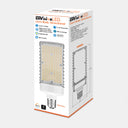 Envision LED-CRNDL-3P110-TRI-EX39 Corn Bulb: Directional, 110/95/75w, Clear